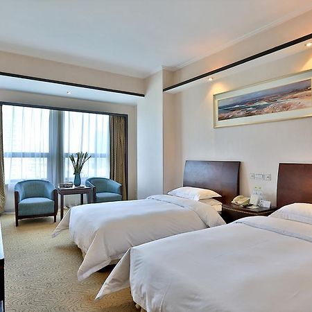Hangzhou Long Hill Hotel Екстериор снимка
