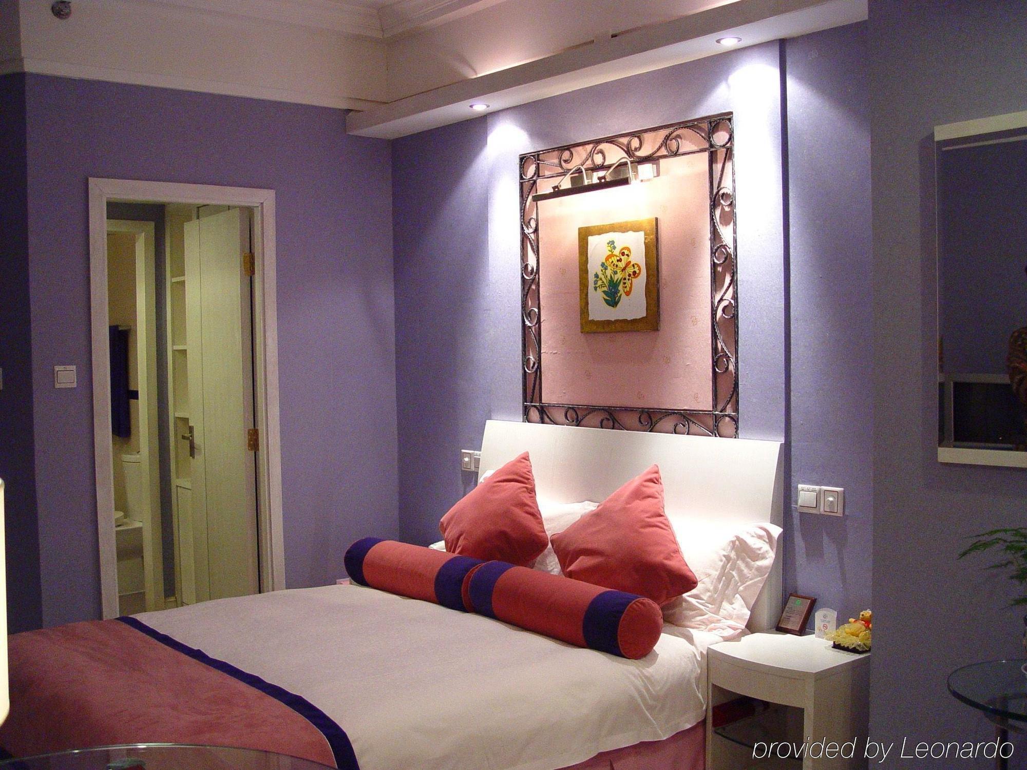 Hangzhou Long Hill Hotel Стая снимка