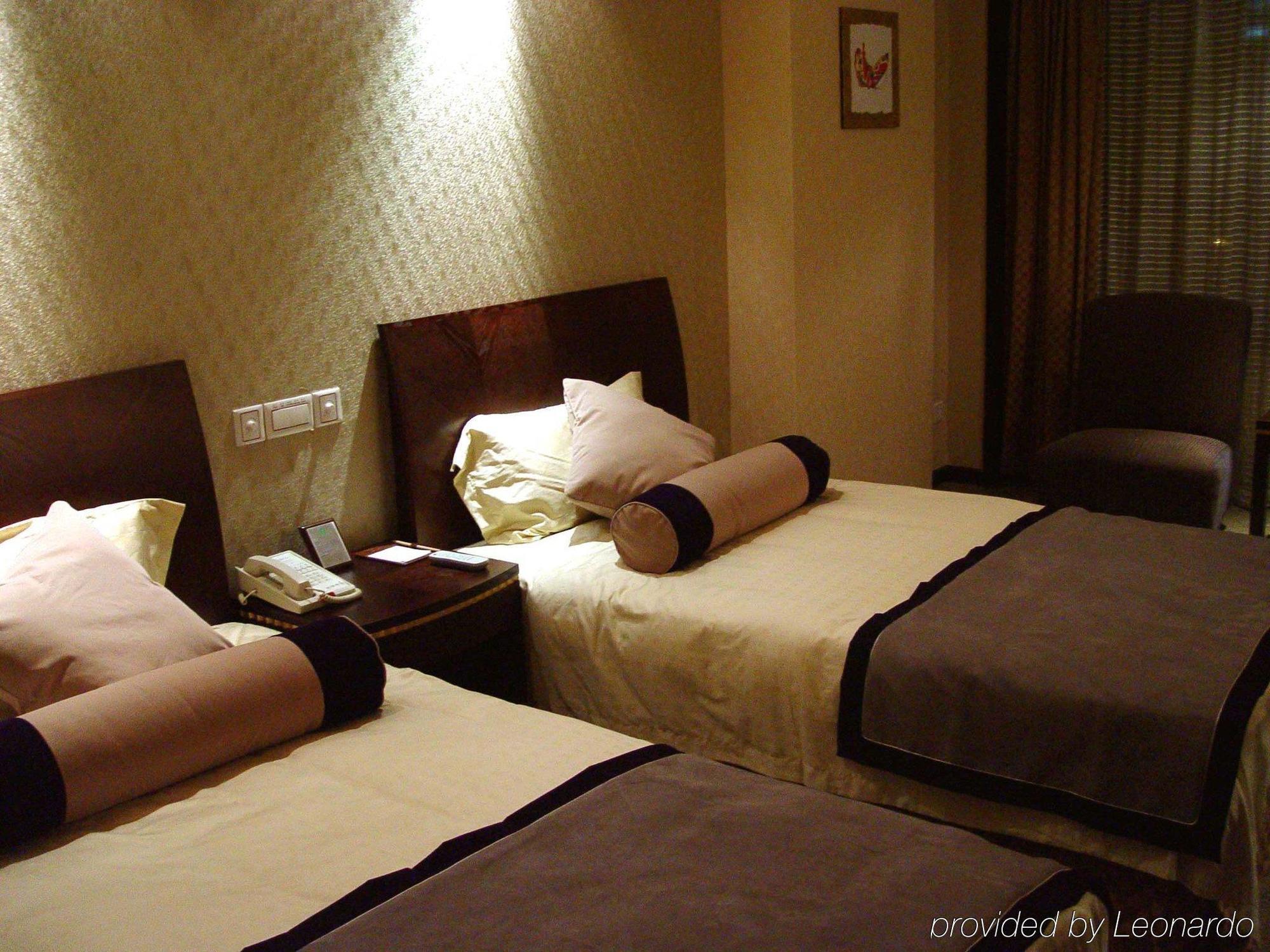 Hangzhou Long Hill Hotel Стая снимка