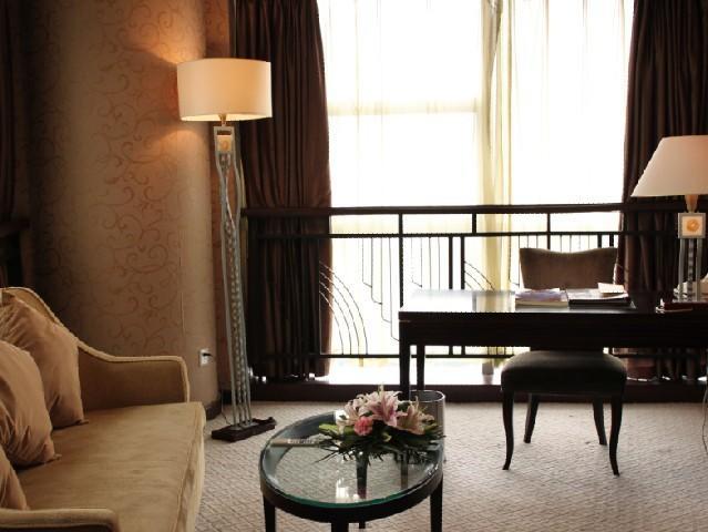Hangzhou Long Hill Hotel Екстериор снимка