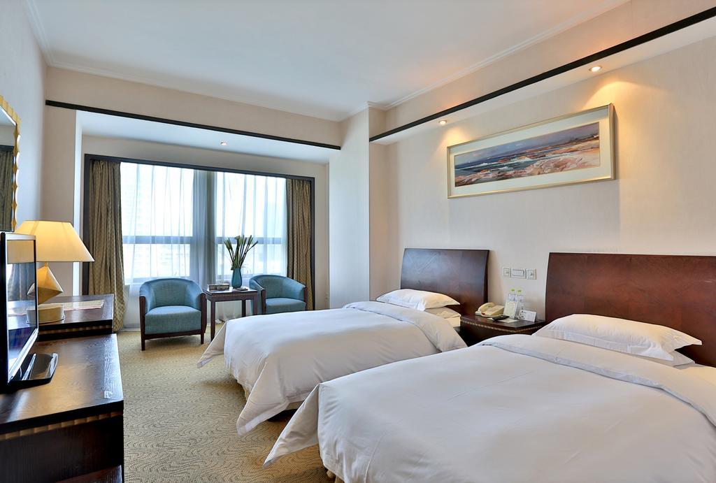 Hangzhou Long Hill Hotel Екстериор снимка
