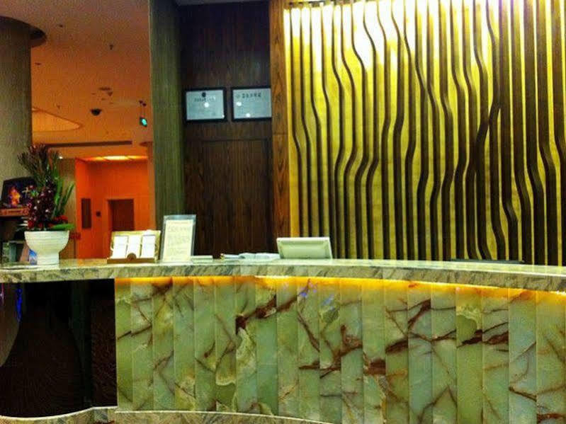 Hangzhou Long Hill Hotel Екстериор снимка