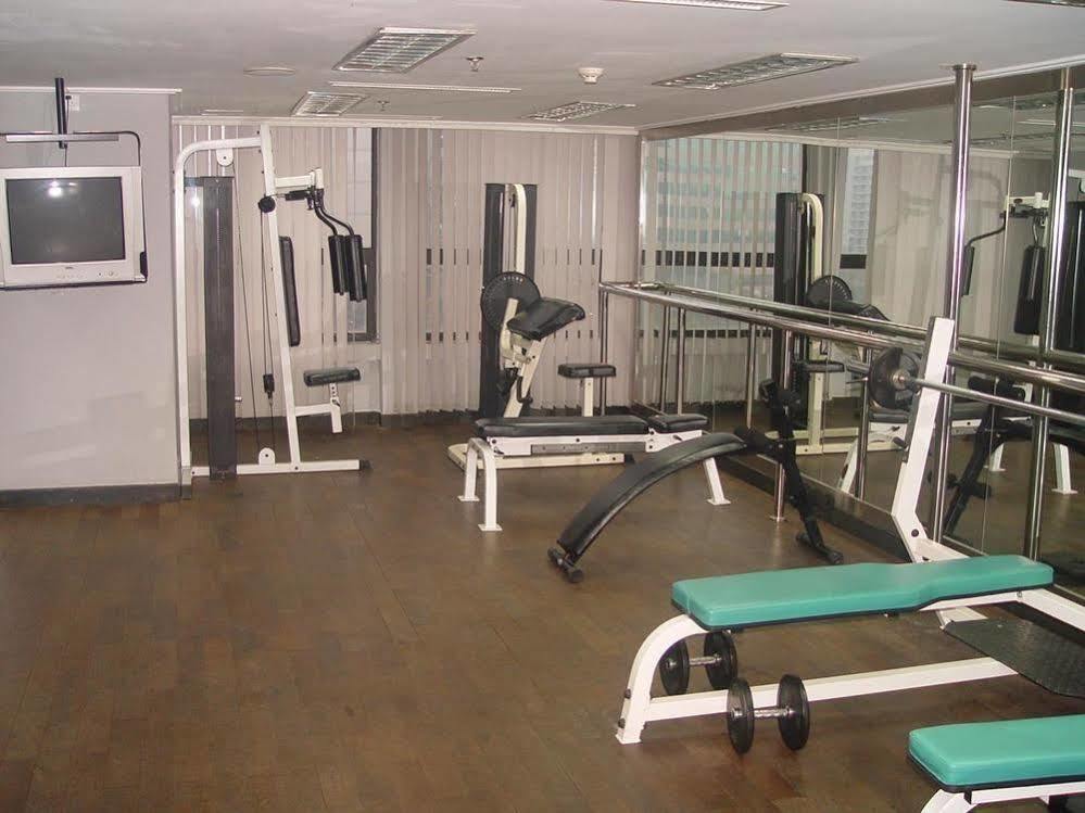 Hangzhou Long Hill Hotel Екстериор снимка