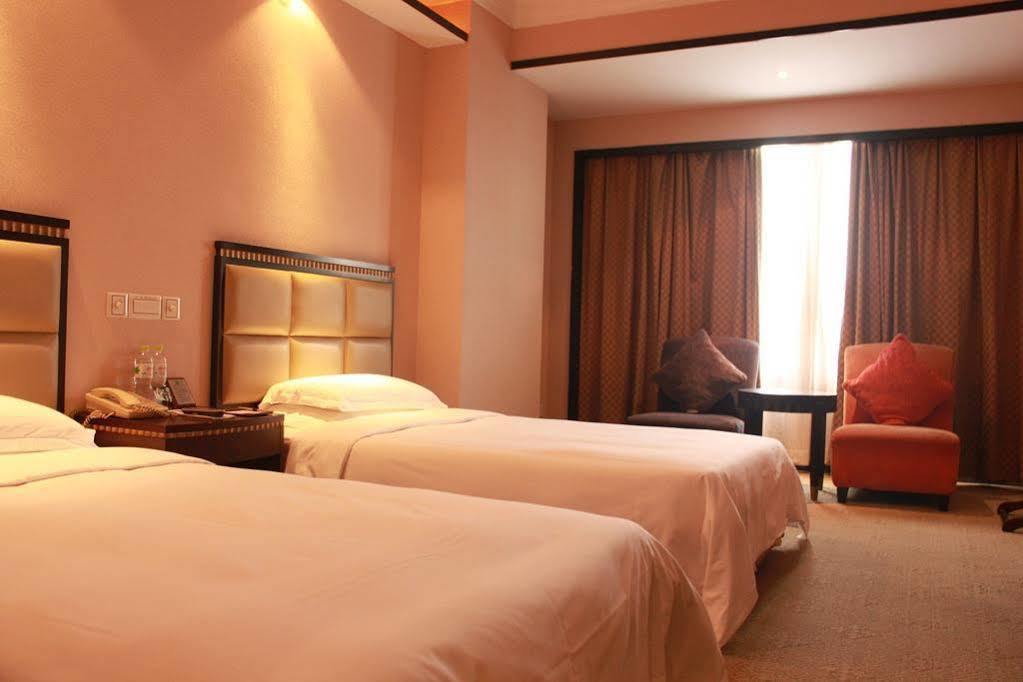 Hangzhou Long Hill Hotel Екстериор снимка