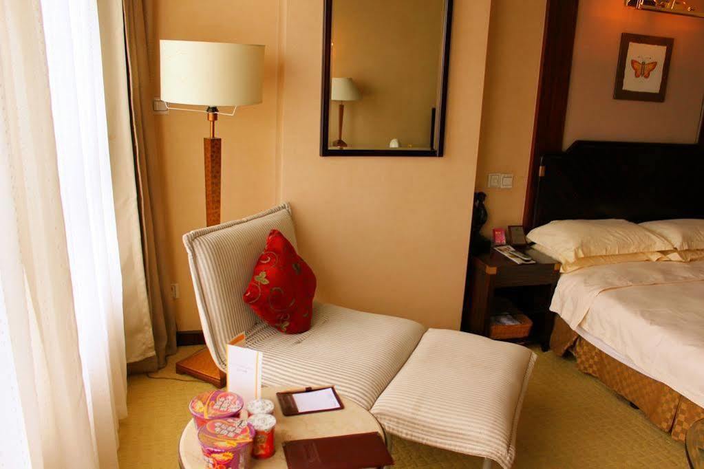 Hangzhou Long Hill Hotel Екстериор снимка