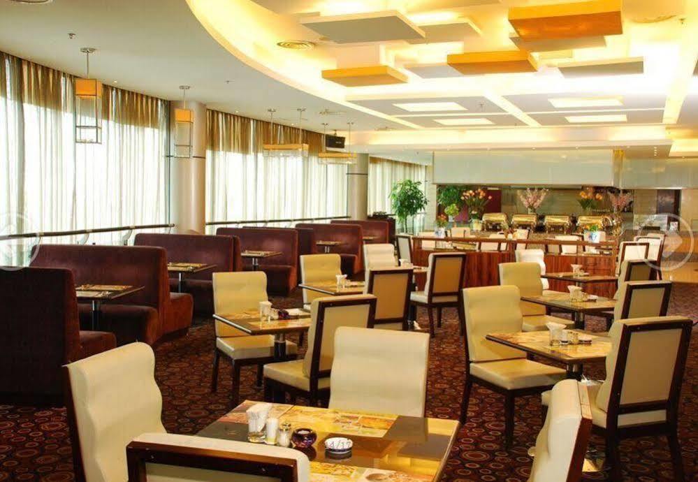 Hangzhou Long Hill Hotel Екстериор снимка