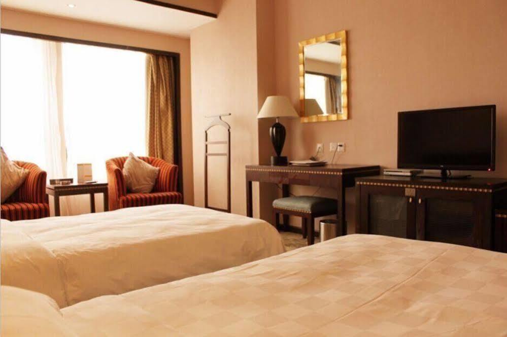 Hangzhou Long Hill Hotel Екстериор снимка