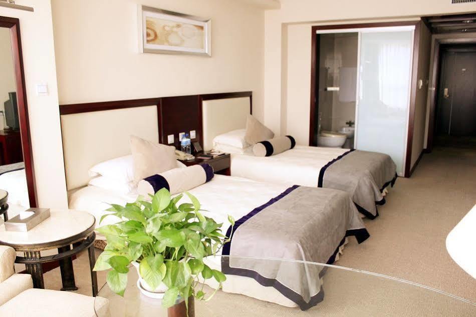 Hangzhou Long Hill Hotel Екстериор снимка