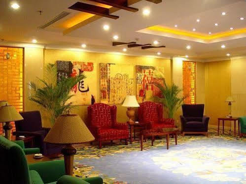 Hangzhou Long Hill Hotel Екстериор снимка