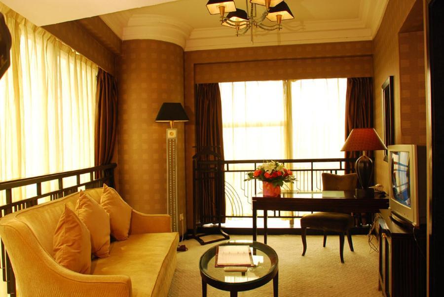 Hangzhou Long Hill Hotel Екстериор снимка
